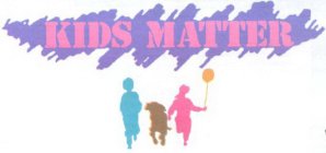 KIDS MATTER