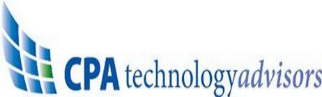 CPA TECHNOLOGY ADVISORS