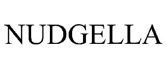 NUDGELLA