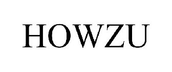 HOWZU