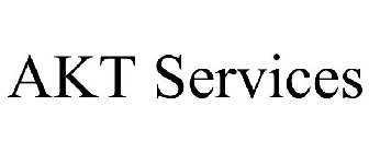 AKT SERVICES