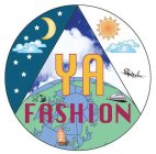 YA FASHION