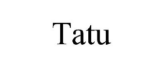 TATU