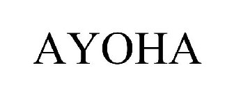 AYOHA