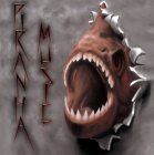 PIRANHA MUSIC