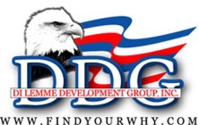 DDG - DI LEMME DEVELOPMENT GROUP, INC. WWW.FINDYURWHY.COM