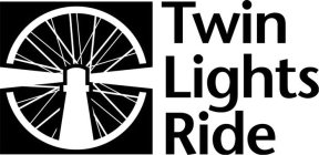 TWIN LIGHTS RIDE