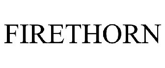FIRETHORN