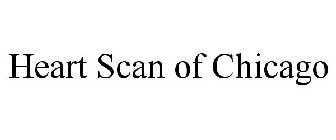 HEART SCAN OF CHICAGO