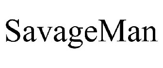 SAVAGEMAN