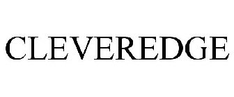 CLEVEREDGE