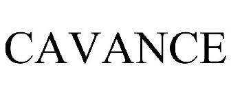 CAVANCE
