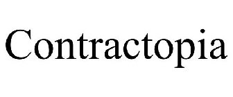 CONTRACTOPIA
