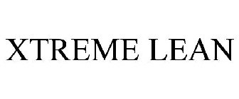 XTREME LEAN