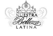 NUESTRA BELLEZA LATINA