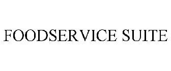 FOODSERVICE SUITE