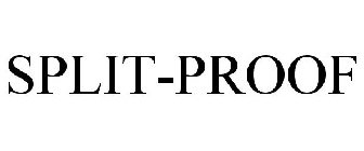 SPLIT-PROOF