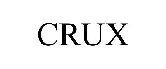 CRUX