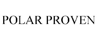 POLAR PROVEN