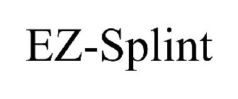 EZ-SPLINT