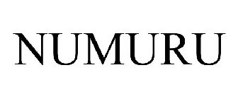 NUMURU