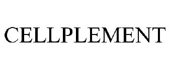 CELLPLEMENT