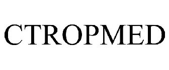 CTROPMED