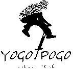 YOGO POGO ENERGY DRINK