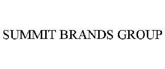 SUMMIT BRANDS GROUP