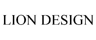 LION DESIGN