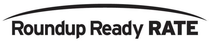 ROUNDUP READY RATE