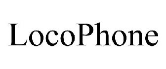 LOCOPHONE