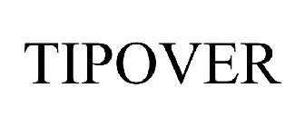TIPOVER