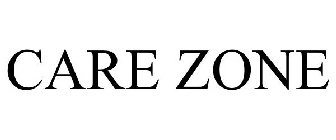 CARE ZONE