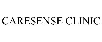 CARESENSE CLINIC