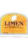 LIMEN LIQUEUR DISTILLED FROM THE BEST LEMONS FROM CAPRI AND SORRENTO MADE IN ITALY