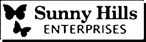 SUNNY HILLS ENTERPRISES