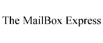 THE MAILBOX EXPRESS