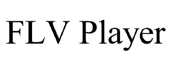 FLV PLAYER