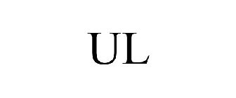 UL