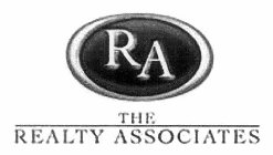 RA THE REALTY ASSOCIATES