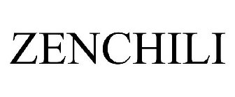 ZENCHILI
