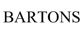 BARTONS