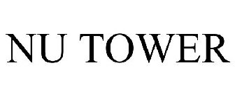NU TOWER