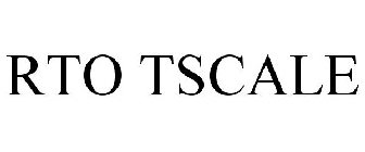 RTO TSCALE