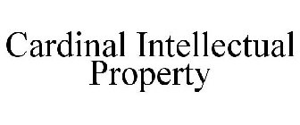 CARDINAL INTELLECTUAL PROPERTY