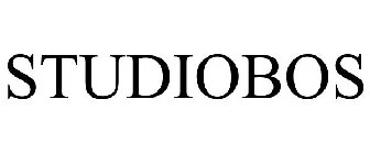 STUDIOBOS