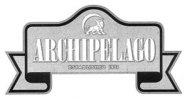 ARCHIPELAGO ESTABLISHED 1931