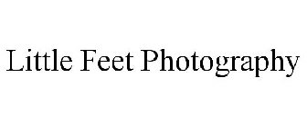 LITTLE FEET PHOTOGRAPHY