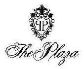 P P THE PLAZA